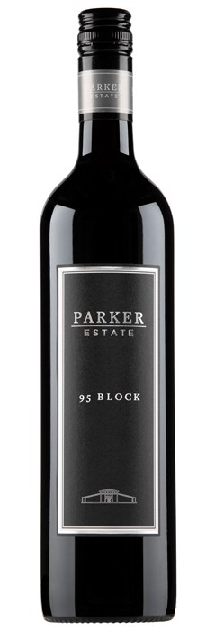 Parker Coonawarra 95 Block Cabernet Sauvignon 2020