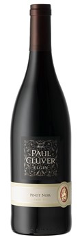 Paul Cluver Pinot Noir 2018