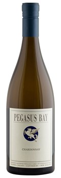 Pegasus Bay Chardonnay 2018