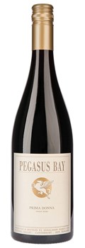 Pegasus Bay Prima Donna Pinot Noir 2015
