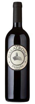 Petrolo Galatrona 2016