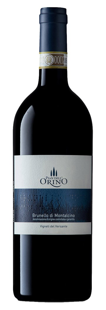 Pian dell'Orino Brunello di Montalcino Vigneti del Versante 2016
