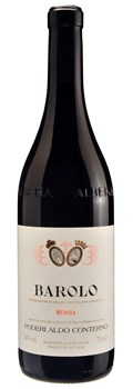Poderi Aldo Conterno Barolo Bussia 2021