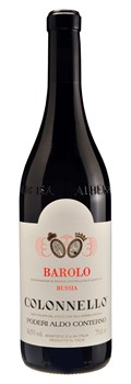 Poderi Aldo Conterno Barolo Colonnello 2021