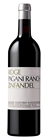 Ridge Vineyards Pagani Ranch Zinfandel 2021