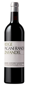 Ridge Vineyards Pagani Ranch Zinfandel 2021