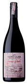 Saint Clair Pioneer Block 17 Plateau Syrah 2020
