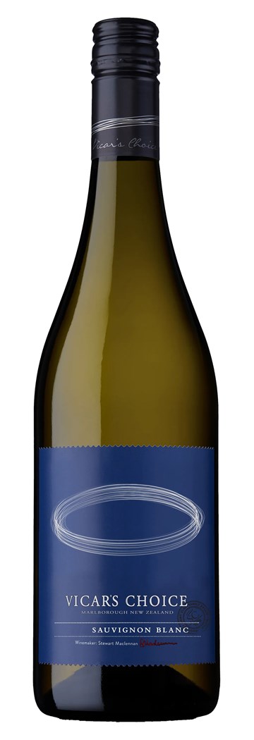 Saint Clair Vicar’s Choice Sauvignon Blanc 2023