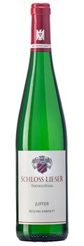 Schloss Lieser Juffer Riesling Kabinett 2021