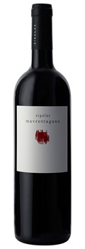 Sigalas Mavrotragano 2017