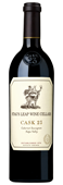 Stag's Leap Cask 23 Cabernet Sauvignon 2018