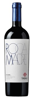 Tabali Roca Madre Malbec 2018
