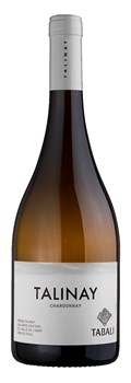 Tabali Talinay Chardonnay 2022