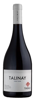 Tabali Talinay Pinot Noir 2021