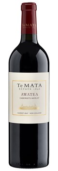 Te Mata Awatea 2018