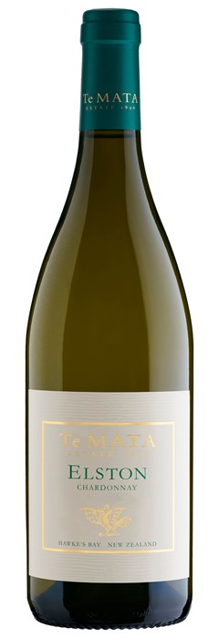 Te Mata Elston Chardonnay 2019