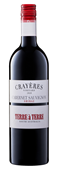 Terre à Terre Crayères Vineyard Cabernet Sauvignon Shiraz 2020