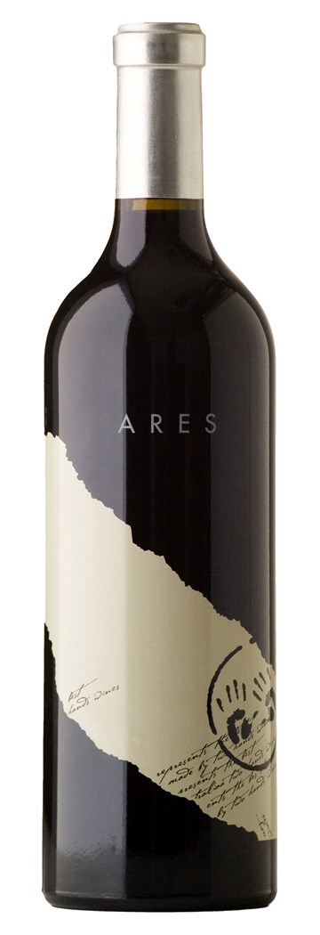 Two Hands Ares Shiraz 2019