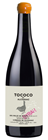 Vinedos de Alcohuaz Tococo Syrah 2015