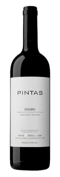 Wine & Soul Pintas 2011