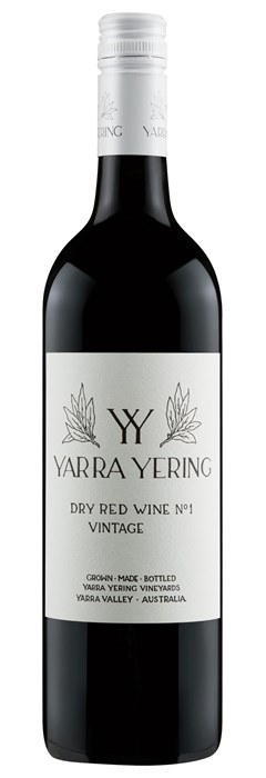Yarra Yering Dry Red No. 1 2016