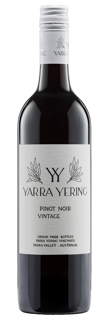 Yarra Yering Pinot Noir 2018
