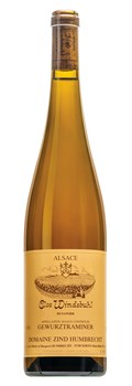 Zind Humbrecht Gewurztraminer Clos Windsbuhl 2022