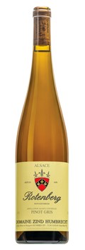 Zind Humbrecht Pinot Gris Rotenberg 2022