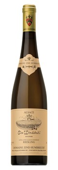 Zind Humbrecht Riesling Clos Windsbuhl 2022