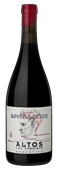 Altos Las Hormigas Appellation Altamira Malbec 2021