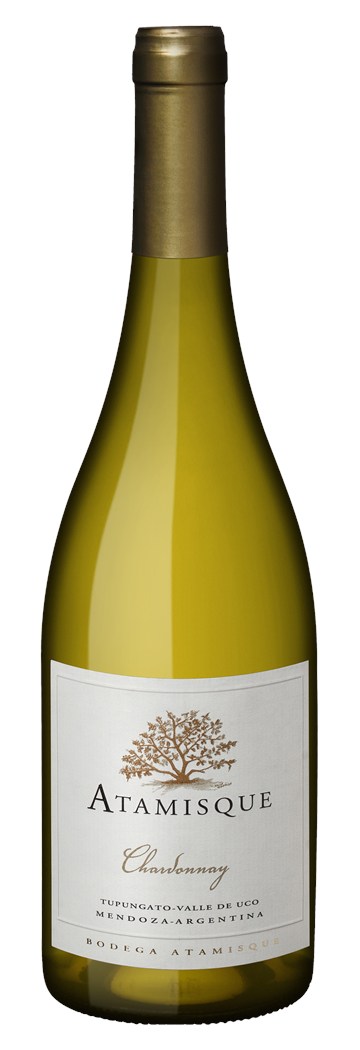 Atamisque Chardonnay 2024