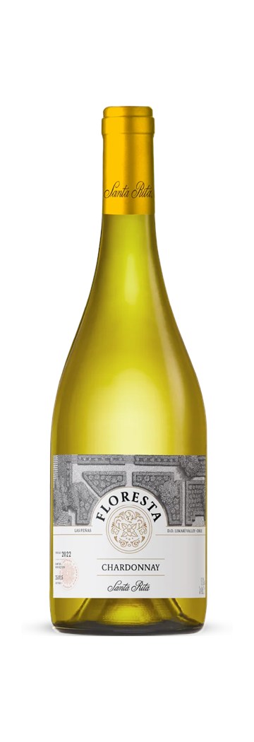 Santa Rita Floresta Chardonnay 2022